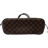 ルイ・ヴィトン LOUIS VUITTON ネヴァーフルPM N41359 ダミエ レディース トートバッグ