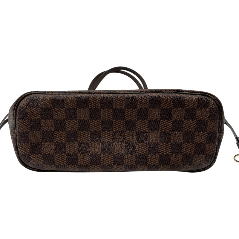 ルイ・ヴィトン LOUIS VUITTON ネヴァーフルPM N41359 ダミエ レディース トートバッグ
