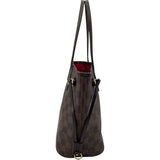 ルイ・ヴィトン LOUIS VUITTON ネヴァーフルPM N41359 ダミエ レディース トートバッグ