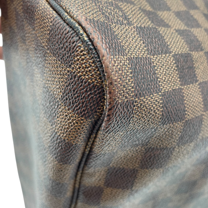 ルイ・ヴィトン LOUIS VUITTON ネヴァーフルPM N41359 ダミエ レディース トートバッグ