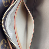 ルイ・ヴィトン LOUIS VUITTON リポーターPM M45254 モノグラム レディース ショルダーバッグ