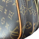 ルイ・ヴィトン LOUIS VUITTON リポーターPM M45254 モノグラム レディース ショルダーバッグ