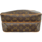 ルイ・ヴィトン LOUIS VUITTON リポーターPM M45254 モノグラム レディース ショルダーバッグ