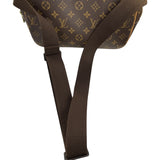 ルイ・ヴィトン LOUIS VUITTON リポーターPM M45254 モノグラム レディース ショルダーバッグ