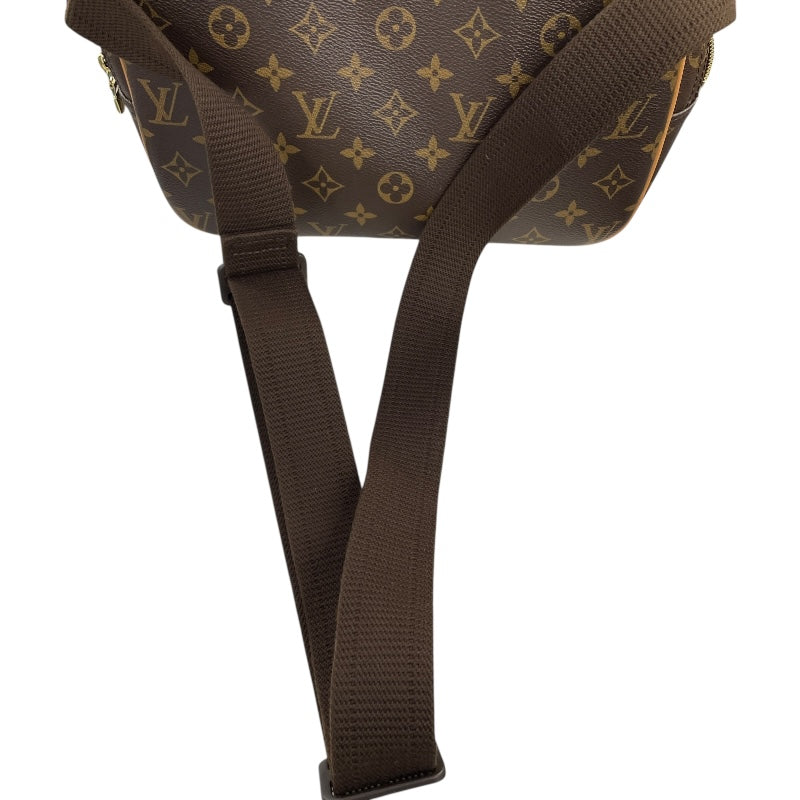 ルイ・ヴィトン LOUIS VUITTON リポーターPM M45254 モノグラム レディース ショルダーバッグ