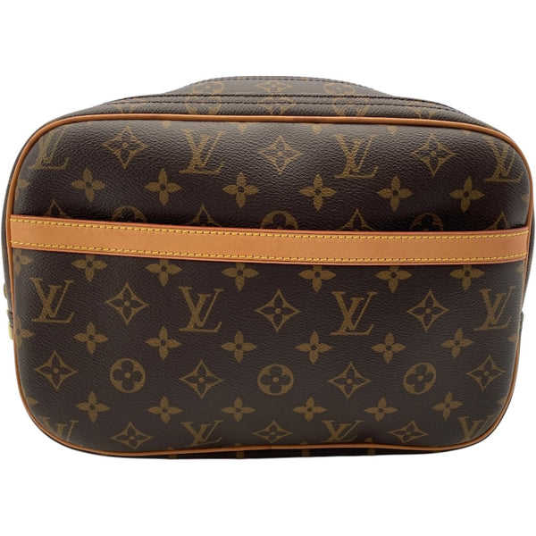 ルイ・ヴィトン LOUIS VUITTON リポーターPM M45254 モノグラム レディース ショルダーバッグ
