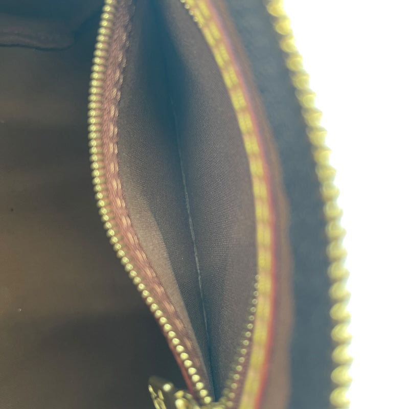 ルイ・ヴィトン LOUIS VUITTON スピーディバンドリエール25 M41113 モノグラム レディース ショルダーバッグ