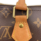 ルイ・ヴィトン LOUIS VUITTON スピーディバンドリエール25 M41113 モノグラム レディース ショルダーバッグ