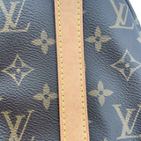 ルイ・ヴィトン LOUIS VUITTON スピーディバンドリエール25 M41113 モノグラム レディース ショルダーバッグ