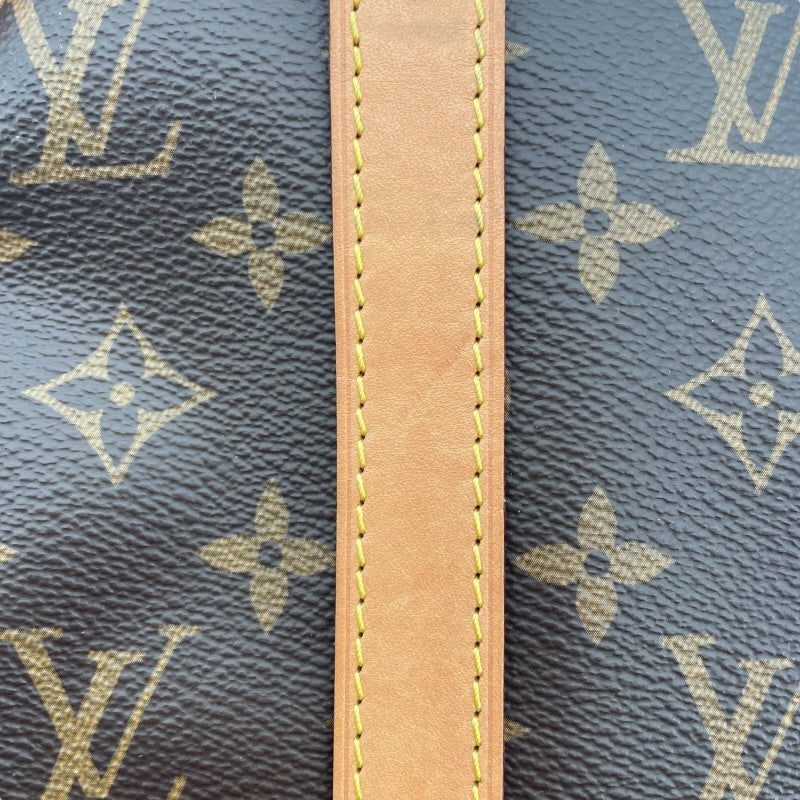 ルイ・ヴィトン LOUIS VUITTON スピーディバンドリエール25 M41113 モノグラム レディース ショルダーバッグ