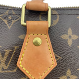 ルイ・ヴィトン LOUIS VUITTON スピーディバンドリエール25 M41113 モノグラム レディース ショルダーバッグ