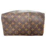 ルイ・ヴィトン LOUIS VUITTON スピーディバンドリエール25 M41113 モノグラム レディース ショルダーバッグ