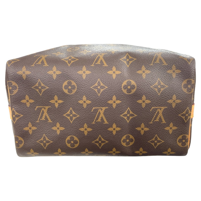 ルイ・ヴィトン LOUIS VUITTON スピーディバンドリエール25 M41113 モノグラム レディース ショルダーバッグ