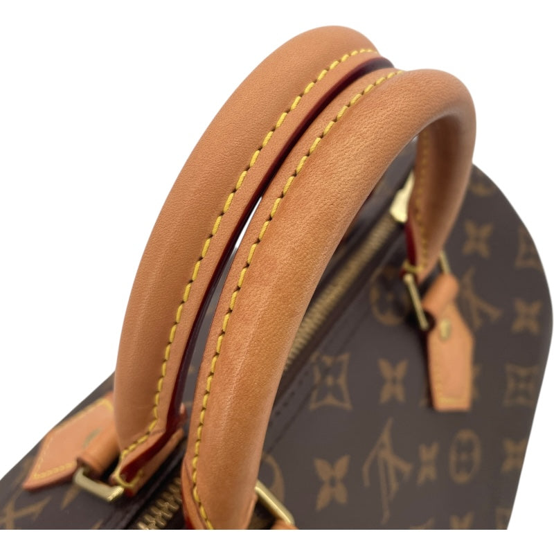 ルイ・ヴィトン LOUIS VUITTON スピーディバンドリエール25 M41113 モノグラム レディース ショルダーバッグ