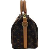 ルイ・ヴィトン LOUIS VUITTON スピーディバンドリエール25 M41113 モノグラム レディース ショルダーバッグ
