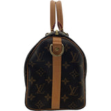 ルイ・ヴィトン LOUIS VUITTON スピーディバンドリエール25 M41113 モノグラム レディース ショルダーバッグ
