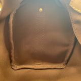 ルイ・ヴィトン LOUIS VUITTON スピーディバンドリエール25 M41113 モノグラム レディース ショルダーバッグ