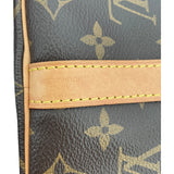 ルイ・ヴィトン LOUIS VUITTON スピーディバンドリエール25 M41113 モノグラム レディース ショルダーバッグ
