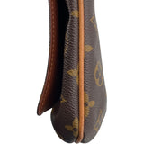 ルイ・ヴィトン LOUIS VUITTON ミュゼット・タンゴ ショート M51257 モノグラム レディース ショルダーバッグ