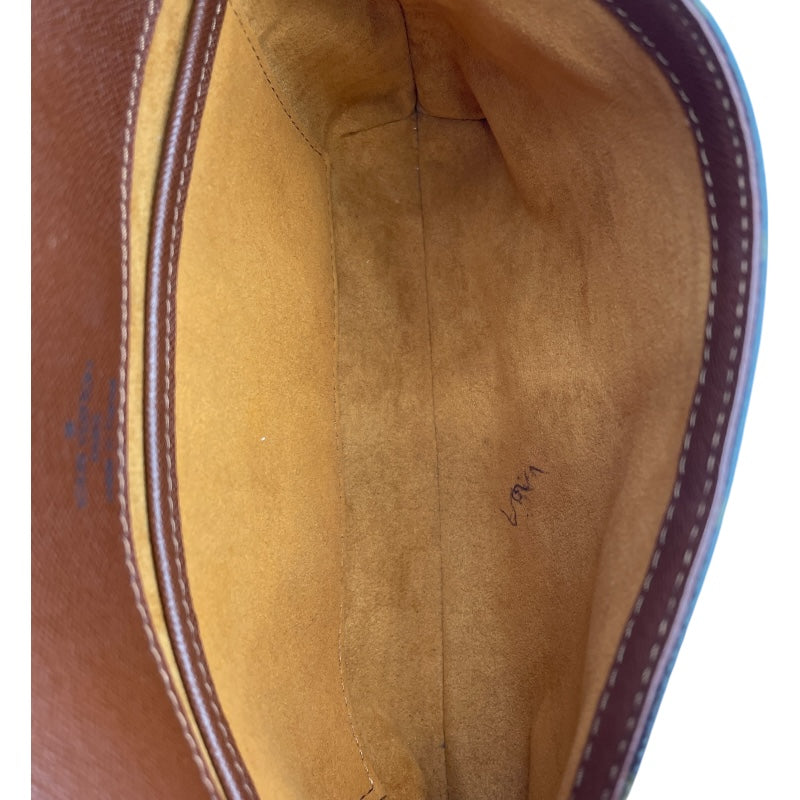 ルイ・ヴィトン LOUIS VUITTON ミュゼット・タンゴ ショート M51257 モノグラム レディース ショルダーバッグ