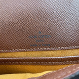 ルイ・ヴィトン LOUIS VUITTON ミュゼット・タンゴ ショート M51257 モノグラム レディース ショルダーバッグ