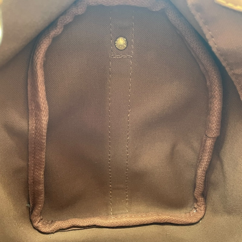 ルイ・ヴィトン LOUIS VUITTON スピーディバンドリエール25 M40390 モノグラム レディース ショルダーバッグ