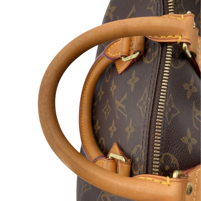 ルイ・ヴィトン LOUIS VUITTON スピーディバンドリエール25 M40390 モノグラム レディース ショルダーバッグ
