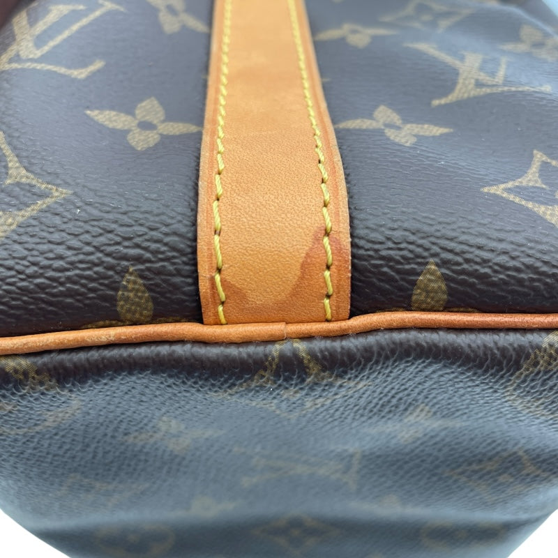ルイ・ヴィトン LOUIS VUITTON スピーディバンドリエール25 M40390 モノグラム レディース ショルダーバッグ