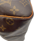 ルイ・ヴィトン LOUIS VUITTON スピーディバンドリエール25 M40390 モノグラム レディース ショルダーバッグ