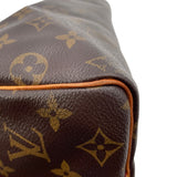 ルイ・ヴィトン LOUIS VUITTON スピーディバンドリエール25 M40390 モノグラム レディース ショルダーバッグ