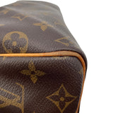 ルイ・ヴィトン LOUIS VUITTON スピーディバンドリエール25 M40390 モノグラム レディース ショルダーバッグ
