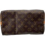 ルイ・ヴィトン LOUIS VUITTON スピーディバンドリエール25 M40390 モノグラム レディース ショルダーバッグ