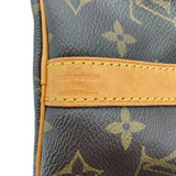 ルイ・ヴィトン LOUIS VUITTON スピーディバンドリエール25 M40390 モノグラム レディース ショルダーバッグ