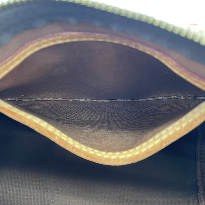 ルイ・ヴィトン LOUIS VUITTON スピーディバンドリエール25 M40390 モノグラム レディース ショルダーバッグ