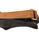 ルイ・ヴィトン LOUIS VUITTON ミュゼット・タンゴ ショート M51257 モノグラム レディース ショルダーバッグ