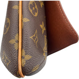 ルイ・ヴィトン LOUIS VUITTON ミュゼット・タンゴ ショート M51257 モノグラム レディース ショルダーバッグ