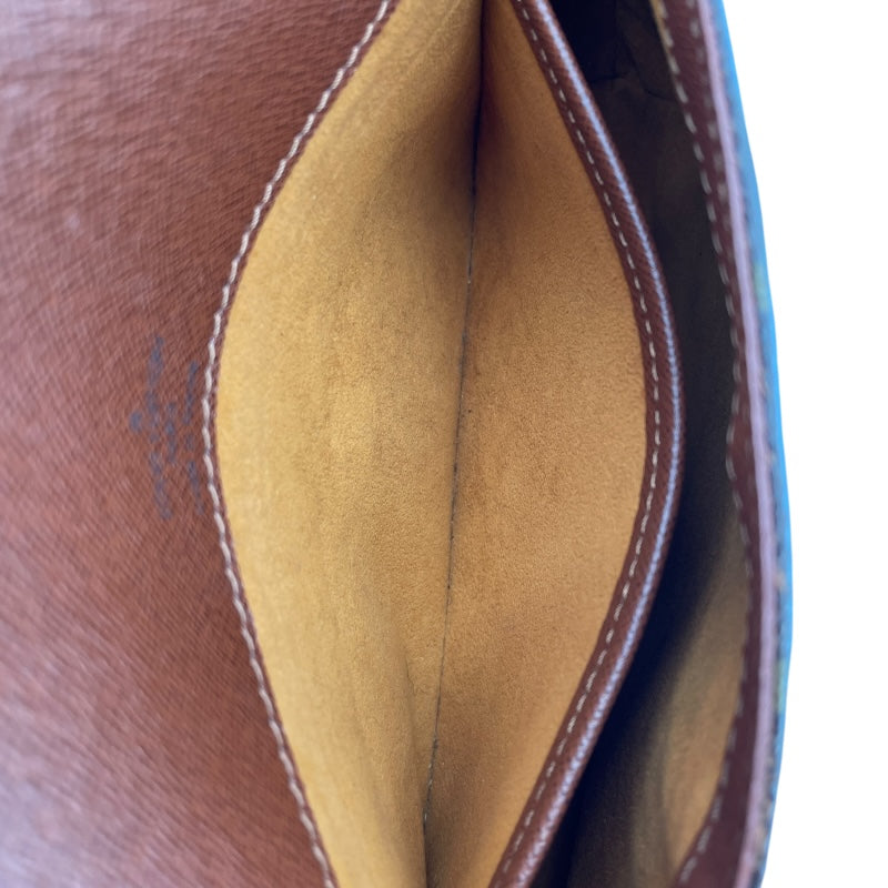 ルイ・ヴィトン LOUIS VUITTON ミュゼット・タンゴ ショート M51257 モノグラム レディース ショルダーバッグ