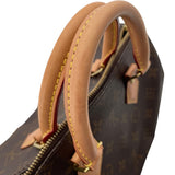 ルイ・ヴィトン LOUIS VUITTON スピーディバンドリエール25 M46977 モノグラム レディース ショルダーバッグ