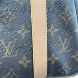 ルイ・ヴィトン LOUIS VUITTON スピーディバンドリエール25 M46977 モノグラム レディース ショルダーバッグ