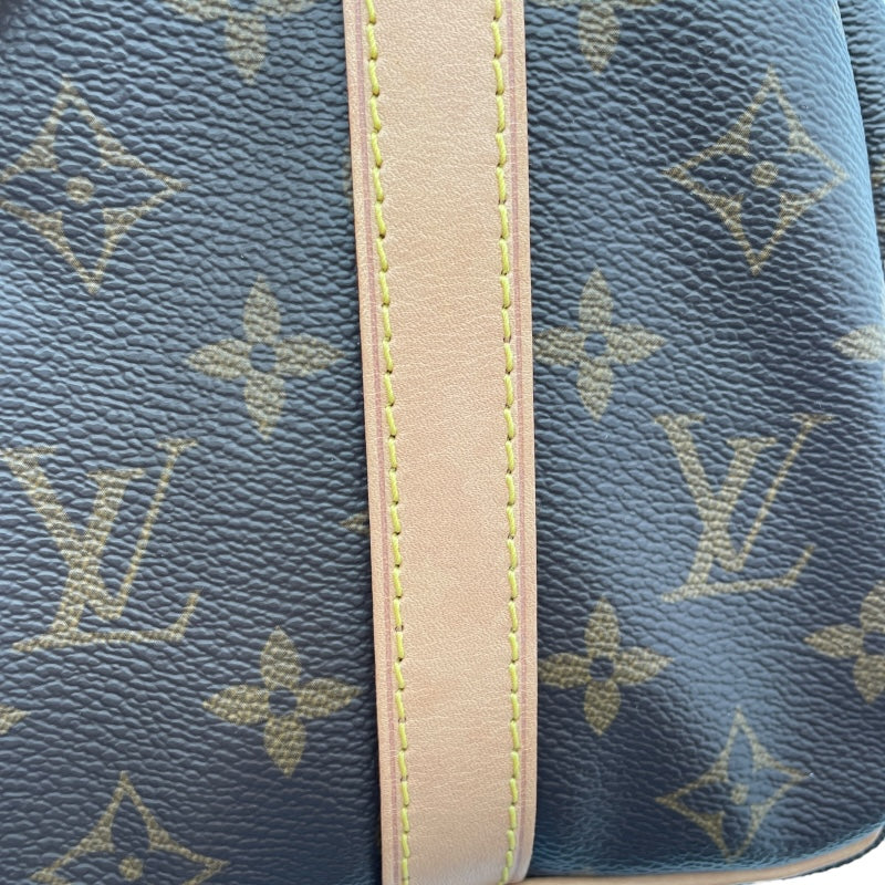 ルイ・ヴィトン LOUIS VUITTON スピーディバンドリエール25 M46977 モノグラム レディース ショルダーバッグ