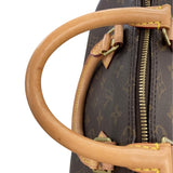 ルイ・ヴィトン LOUIS VUITTON スピーディバンドリエール25 M46977 モノグラム レディース ショルダーバッグ