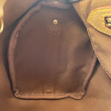 ルイ・ヴィトン LOUIS VUITTON スピーディバンドリエール25 M46977 モノグラム レディース ショルダーバッグ