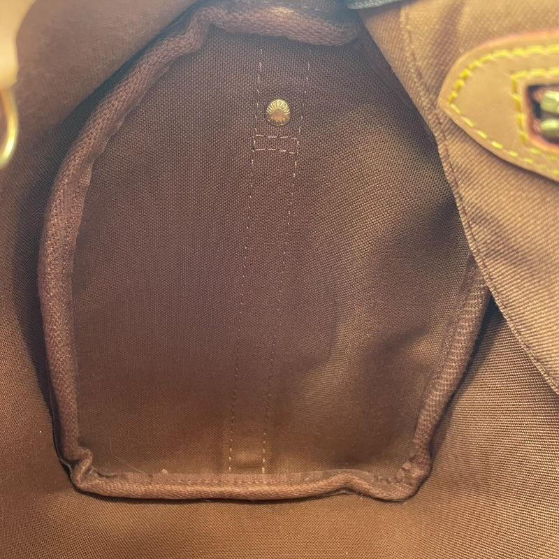 ルイ・ヴィトン LOUIS VUITTON スピーディバンドリエール25 M46977 モノグラム レディース ショルダーバッグ