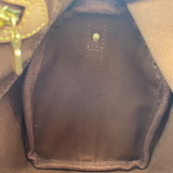 ルイ・ヴィトン LOUIS VUITTON スピーディバンドリエール25 M46977 モノグラム レディース ショルダーバッグ