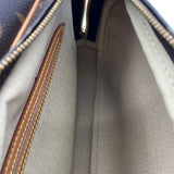 ルイ・ヴィトン LOUIS VUITTON リポーターPM M45254 モノグラム レディース ショルダーバッグ