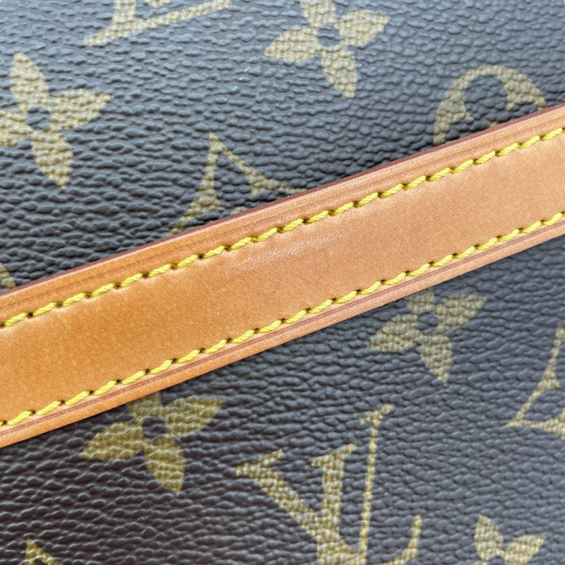 ルイ・ヴィトン LOUIS VUITTON リポーターPM M45254 モノグラム レディース ショルダーバッグ