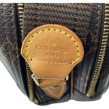 ルイ・ヴィトン LOUIS VUITTON リポーターPM M45254 モノグラム レディース ショルダーバッグ