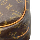 ルイ・ヴィトン LOUIS VUITTON リポーターPM M45254 モノグラム レディース ショルダーバッグ
