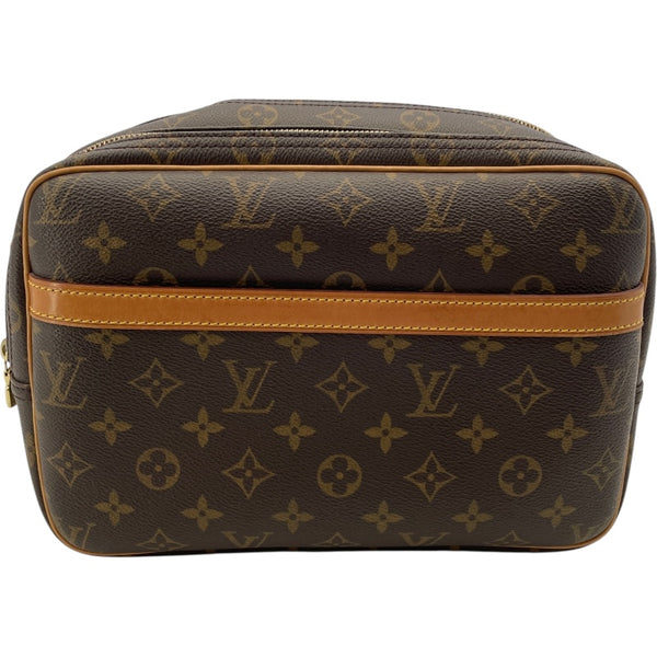 ルイ・ヴィトン LOUIS VUITTON リポーターPM M45254 モノグラム レディース ショルダーバッグ