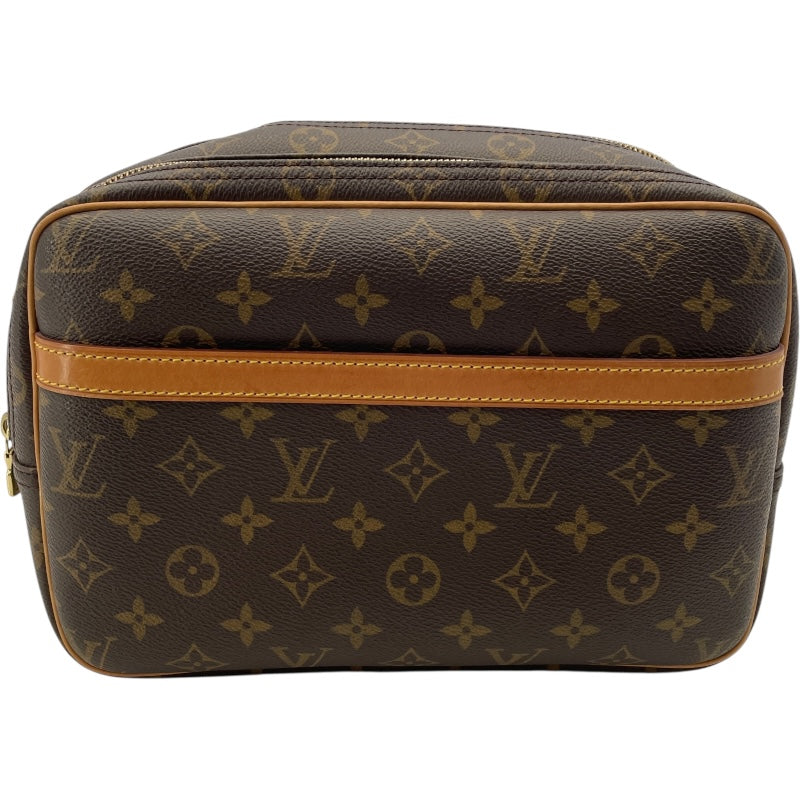 ルイ・ヴィトン LOUIS VUITTON リポーターPM M45254 モノグラム レディース ショルダーバッグ